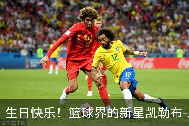 生日快乐！篮球界的新星凯勒布-乐福又添一岁