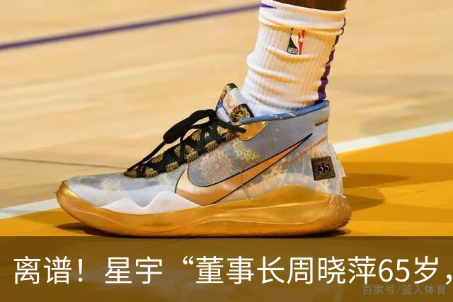 离谱！星宇“董事长周晓萍65岁，儿子周宇恒58岁”，只差7岁？
