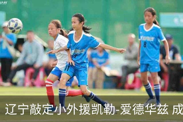 辽宁敲定小外援凯勒-爱德华兹 成功捡漏全面得分手